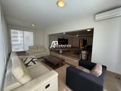 Apartment for Rent in Achrafieh - شقة للأجار في الأشرفية