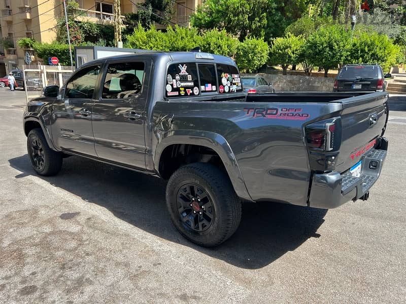 Toyota Tacoma 2016 0