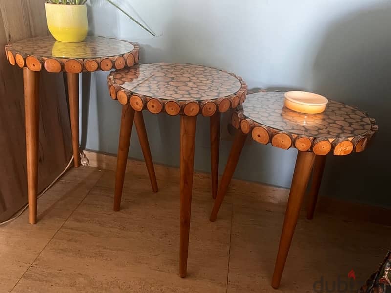 side tables 2