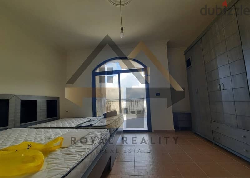 villa for sale in aley rejmi - فيلا للبيع في عالية 6