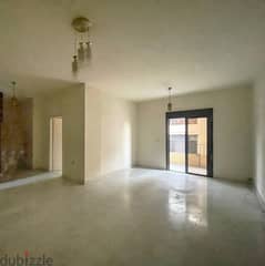 115 SQM Apartment in Mazraat Yachouh, Metn