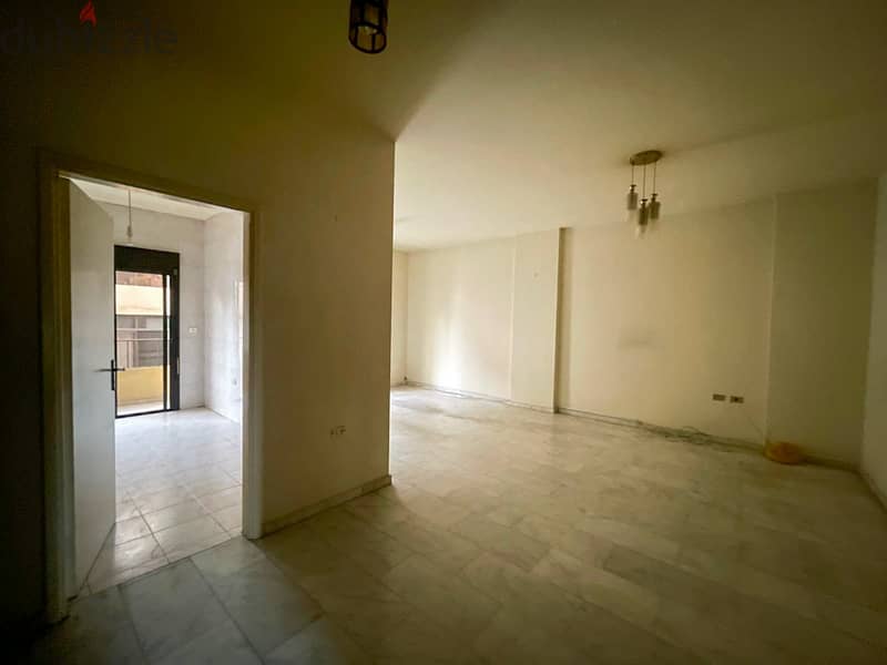 115 SQM Apartment in Mazraat Yachouh, Metn 1