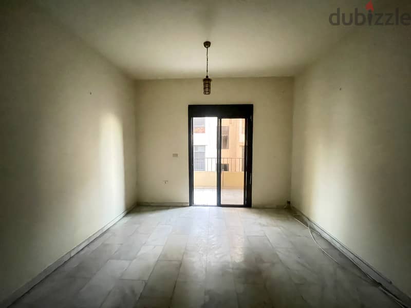 115 SQM Apartment in Mazraat Yachouh, Metn 3