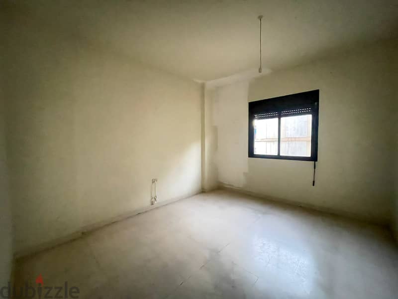 115 SQM Apartment in Mazraat Yachouh, Metn 4