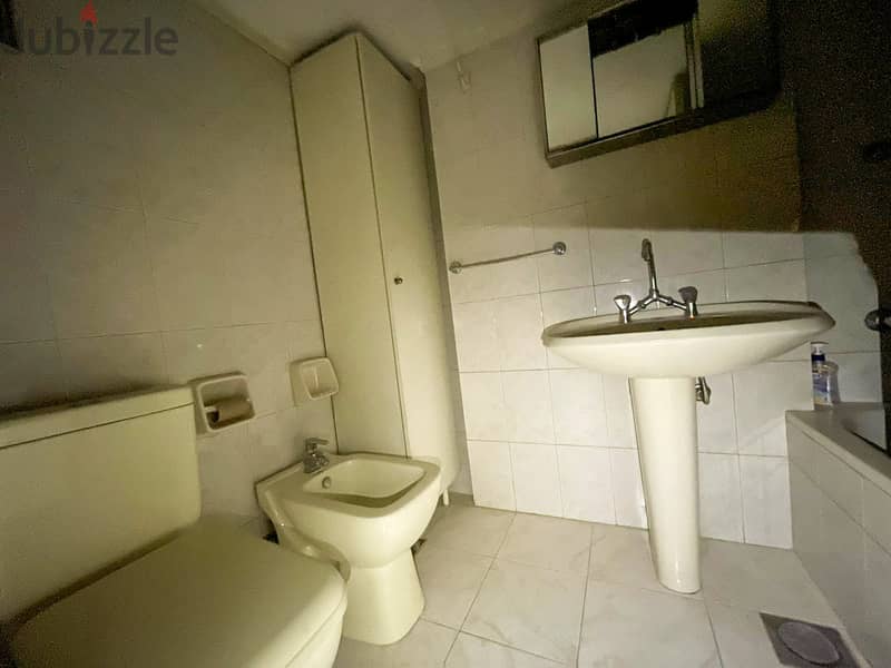 115 SQM Apartment in Mazraat Yachouh, Metn 5