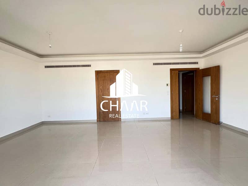 #R2110 - Apartment for Rent in Hamra | Breathtaking City View 0