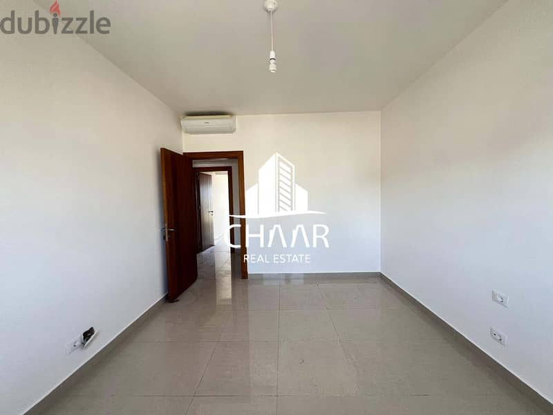 #R2110 - Apartment for Rent in Hamra | Breathtaking City View 1