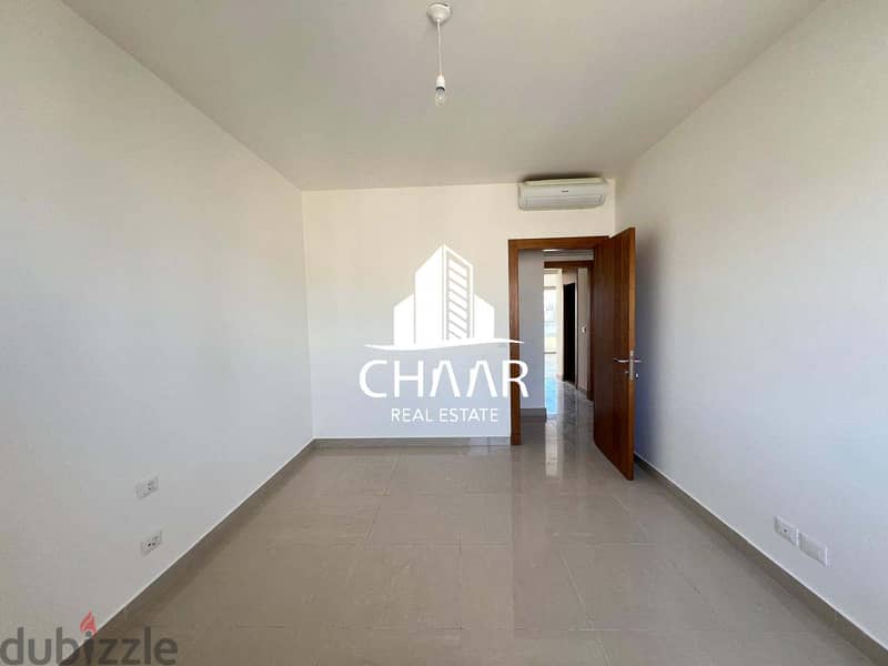 #R2110 - Apartment for Rent in Hamra | Breathtaking City View 2