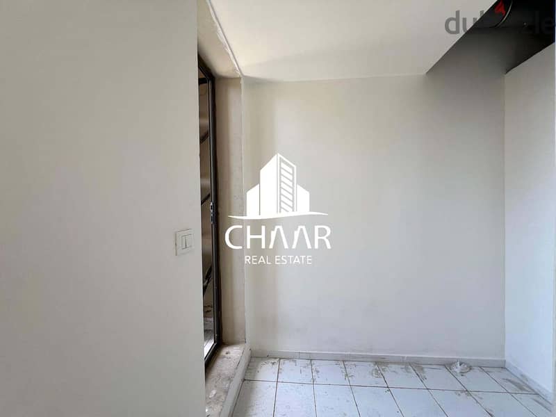 #R2110 - Apartment for Rent in Hamra | Breathtaking City View 7