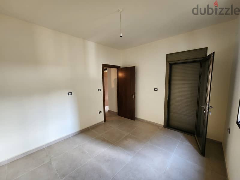 RWB139EA - Brand New Apartment For Sale In Bouar 1