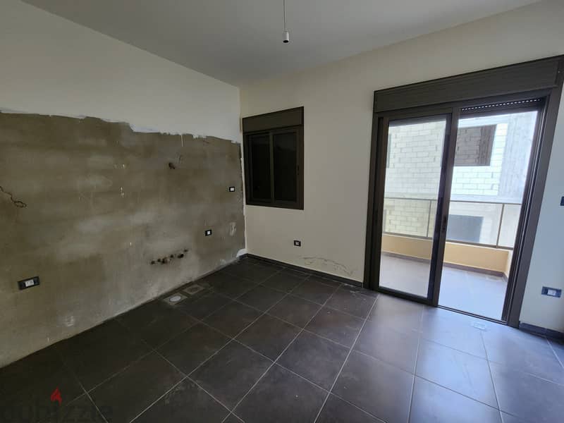 RWB139EA - Brand New Apartment For Sale In Bouar 2