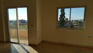 150 Sqm | Apartment For Rent In Hadath | City View