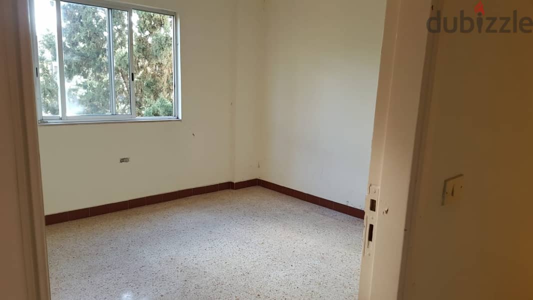 150 Sqm | Apartment For Rent In Hadath | City View 2