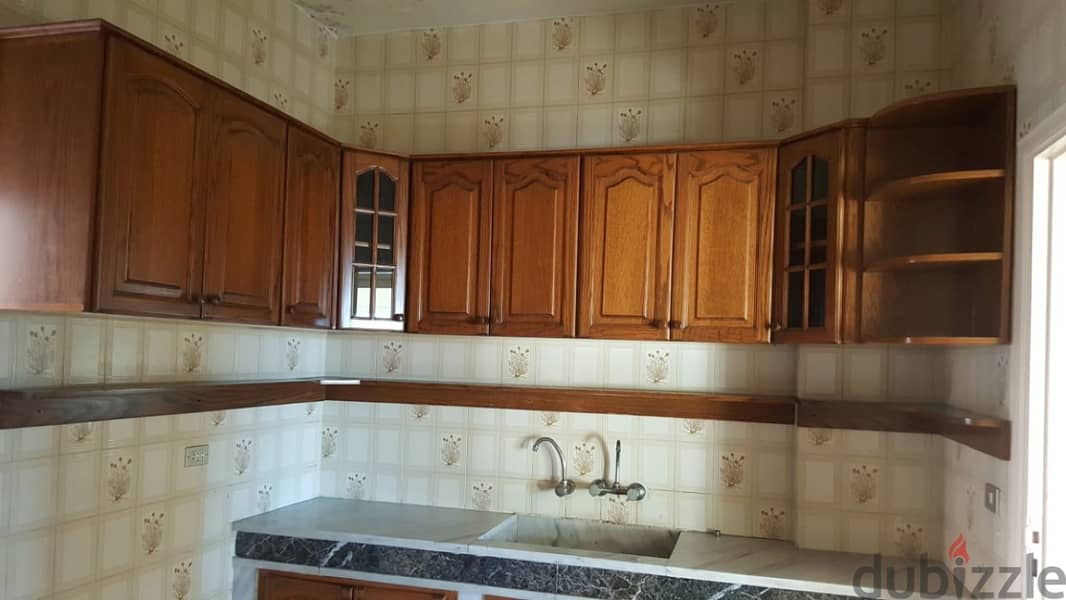 150 Sqm | Apartment For Rent In Hadath | City View 4