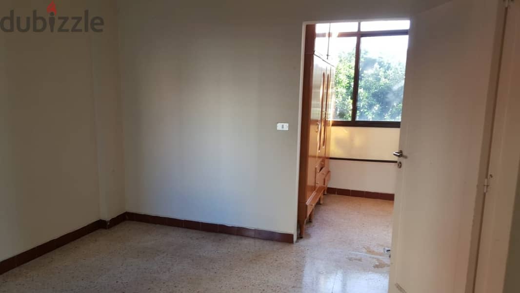 150 Sqm | Apartment For Rent In Hadath | City View 8