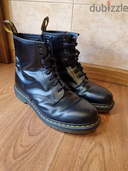 DR MARTIN original boots (47) 0