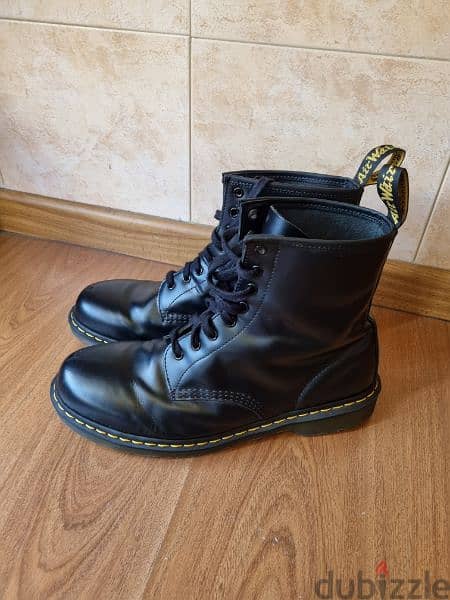 DR MARTIN original boots (47) 1