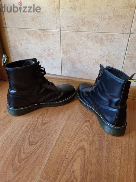 DR MARTIN original boots (47) 2