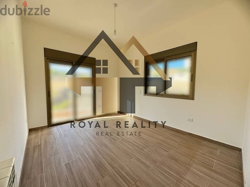 apartments for sale in zahle - شقق للبيع في زحلة 9