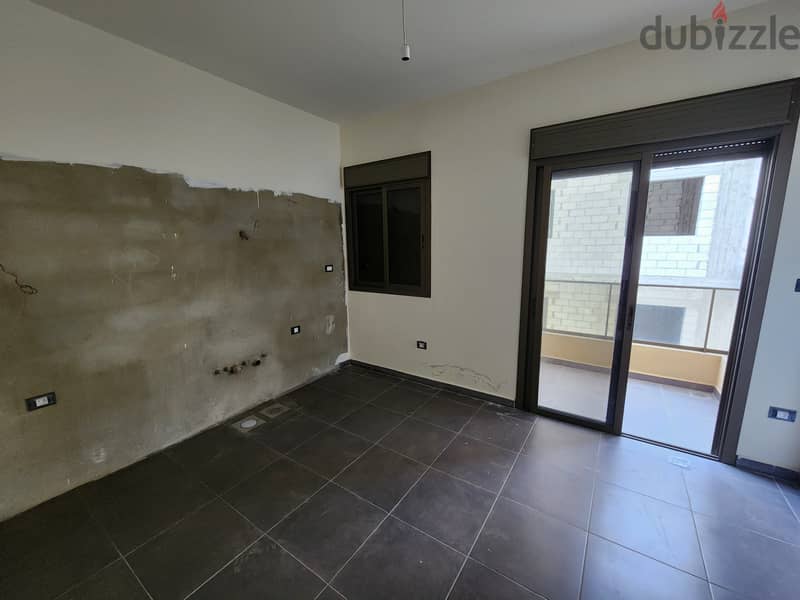 RWB140EA - Brand New Apartment  For Sale In Bouar 4