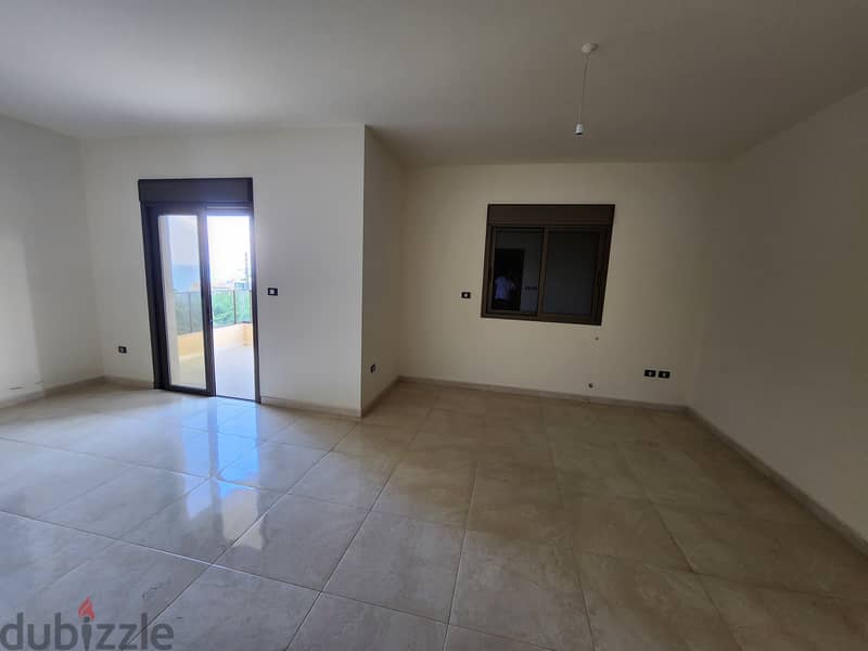 RWB140EA - Brand New Apartment  For Sale In Bouar 5