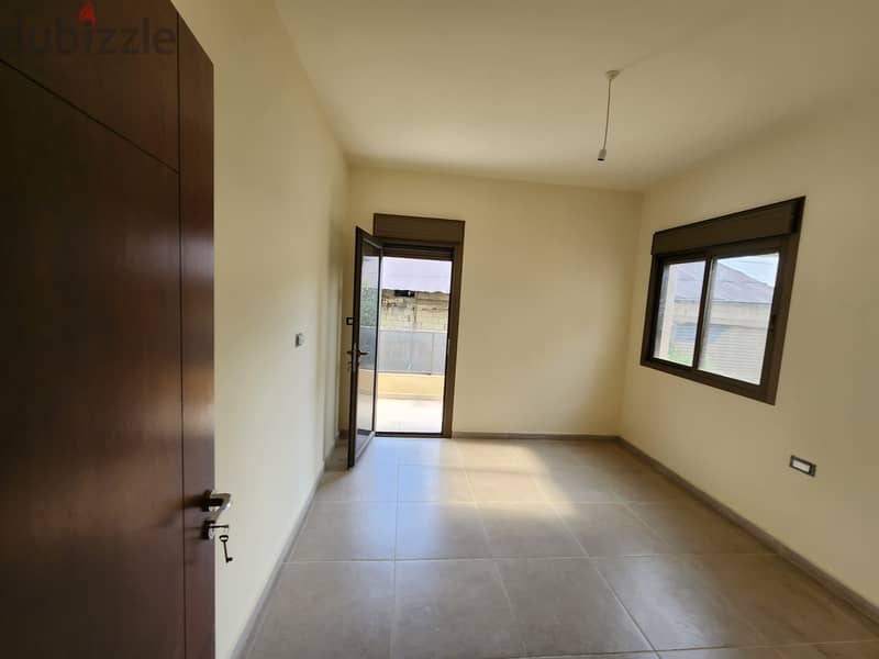 RWB140EA - Brand New Apartment  For Sale In Bouar 7