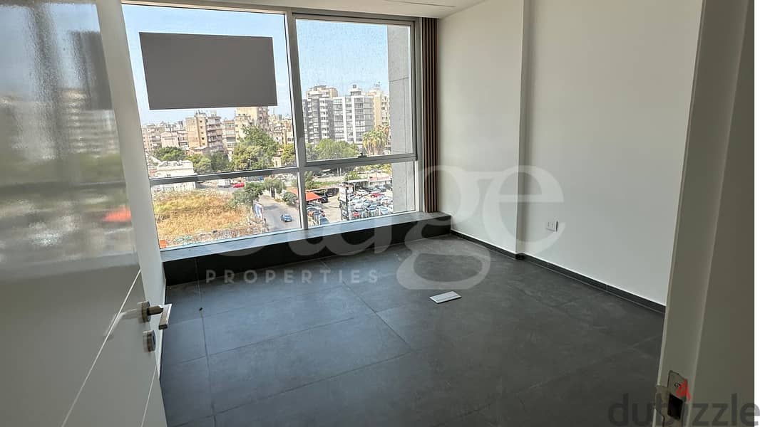 Office for Rent in Baouchriye, Metn مكتب للايجار في البوشرية المتن 6