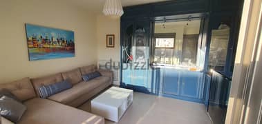 AMAZING APARTMENT IN BSALIM PRIME (150SQ) WITH VIEW , (BS-141) 0