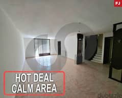 Duplex, Calm area, Metn , Mazraat yachouh/مزرعة يشوع REF#FJ112832