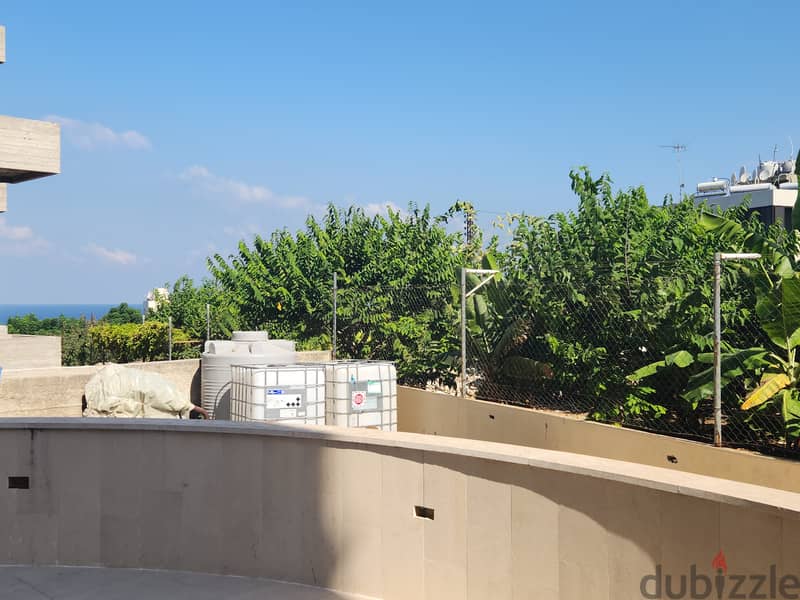 RWB141EA - Apartment  For Sale In Bouar  - شقة للبيع في البوار 0