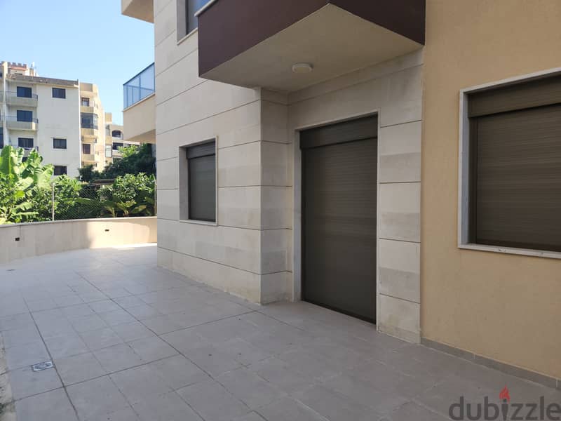 RWK141EA - Apartment  For Sale In Bouar  - شقة للبيع في البوار 2