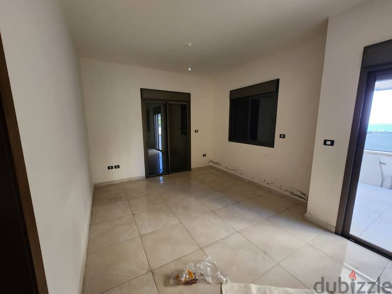 RWB141EA - Apartment  For Sale In Bouar  - شقة للبيع في البوار 3