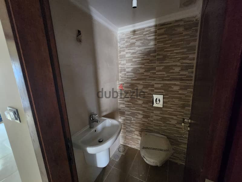 RWK141EA - Apartment  For Sale In Bouar  - شقة للبيع في البوار 8