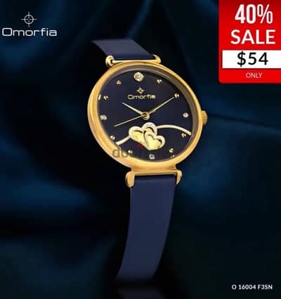 omorfia watch for sale