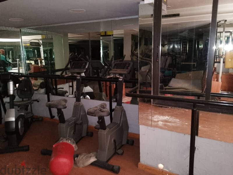 350 Sqm | Warehouse For Rent In Hazmieh | Not Available For Gym 3