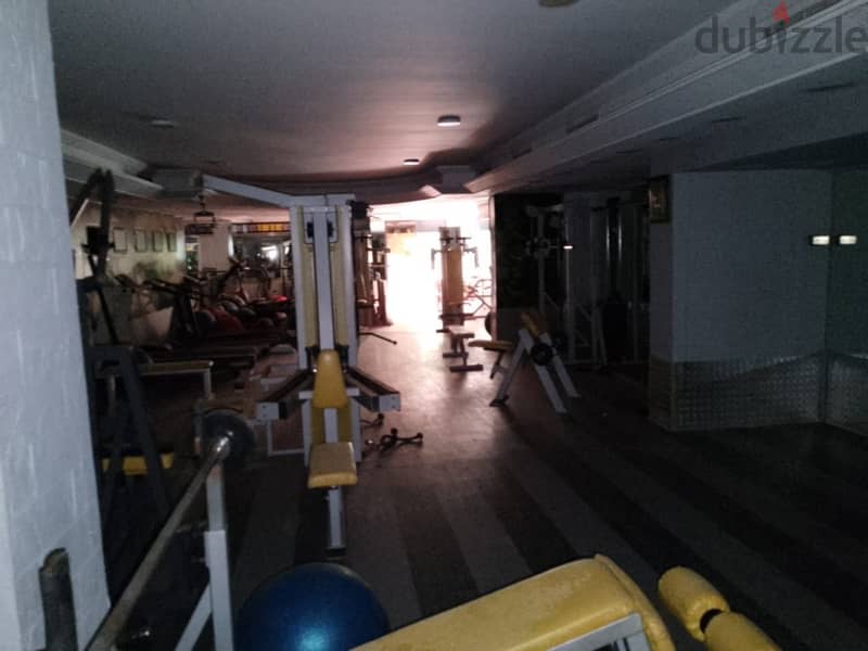 350 Sqm | Warehouse For Rent In Hazmieh | Not Available For Gym 4