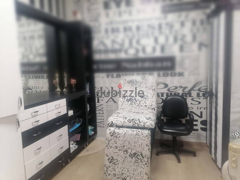 90 SQM Shop/Office in Hadath, Baabda 4