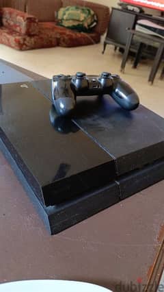 ps4 in a perfect condition disc none used 0