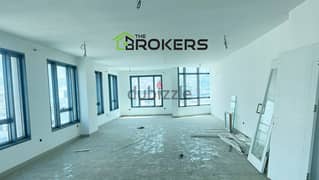 Office for Rent in Sin El Fil مكتب للايجار في سن الفيل