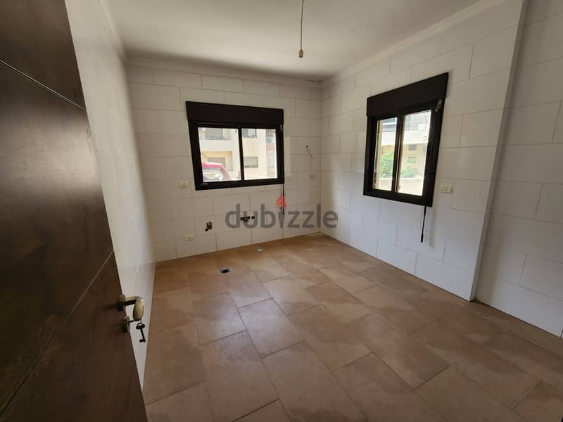 RWB142EA - Brand New Apartment  For Sale In Bouar 2