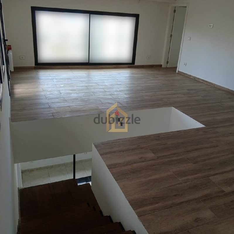 Apartment duplex for sale in Achrafieh EH74 2