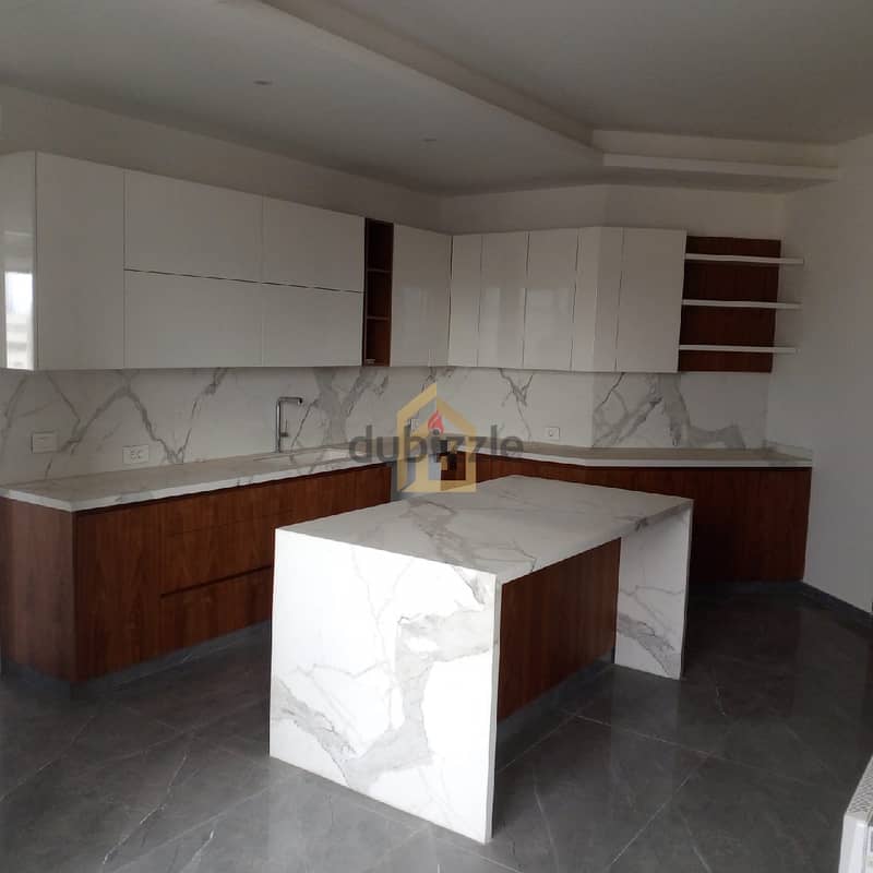 Apartment duplex for sale in Achrafieh EH74 9