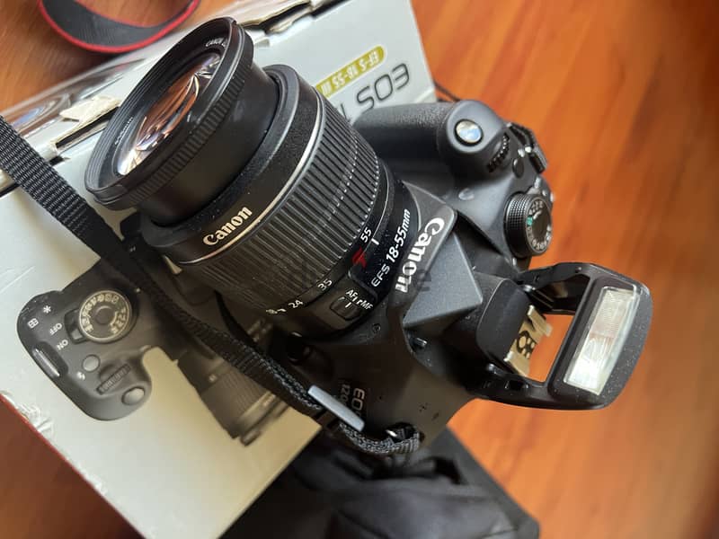 Canon 1200D new 7