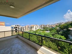 RWB143EA - Apartment  For Sale In Bouar - شقة للبيع في البوار 0