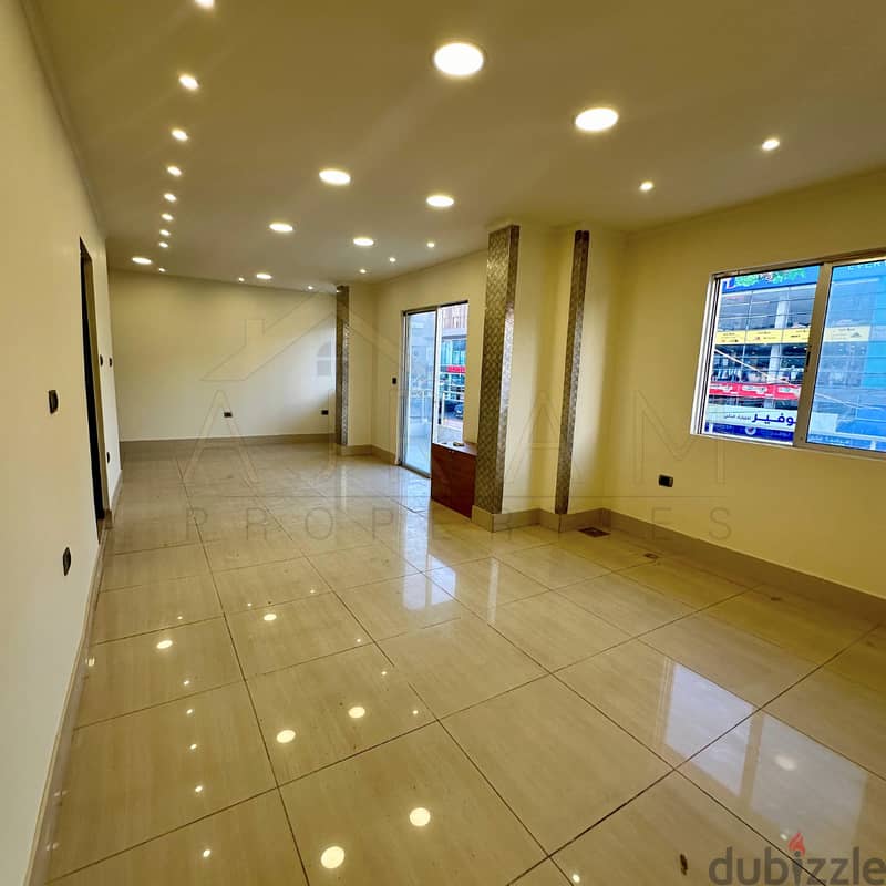 Zouk Mosbeh For Rent  135 sqm | 800$/Month 1