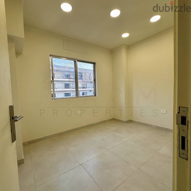 Zouk Mosbeh For Rent  135 sqm | 800$/Month 3