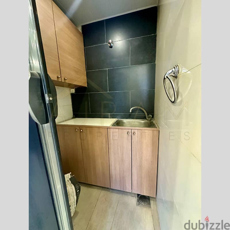 Zouk Mosbeh For Rent  135 sqm | 800$/Month 5