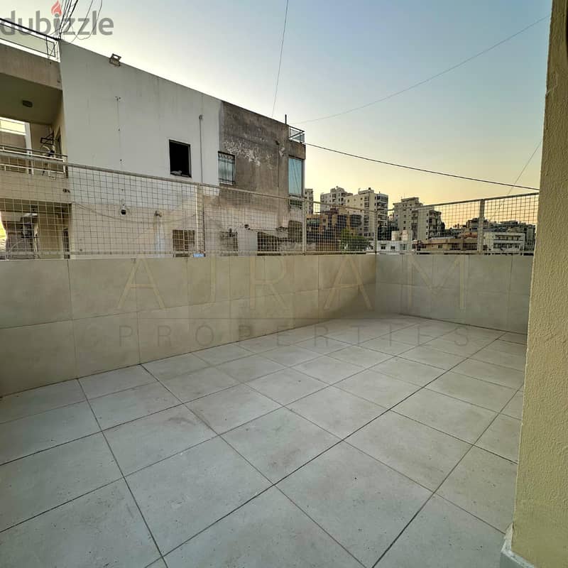 Zouk Mosbeh For Rent  135 sqm | 800$/Month 6