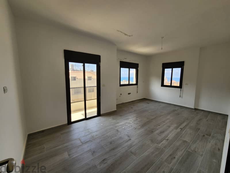 RWK144EA - Duplex  For Sale In Bouar  - دوبلكس للبيع في البوار 4