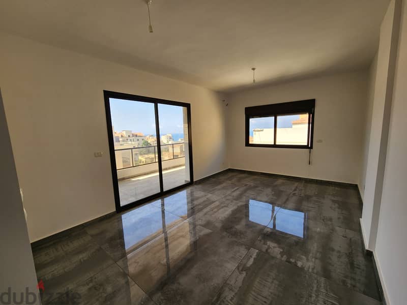 RWB144EA - Duplex  For Sale In Bouar  - دوبلكس للبيع في البوار 5